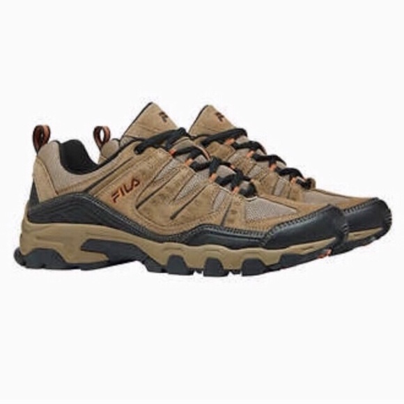 NIB FILA Men Midland Trail Shoes Boutique NIB FILA Men Midland Trail Shoes Boutique